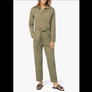 Joe’s Jeans Rika Jumpsuit